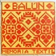 Balún - Memoria Textil